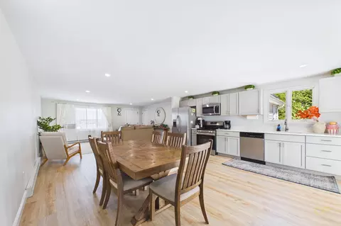 Dining - 57 Stowe St, Fall River, MA 02720 photo 2 of 2