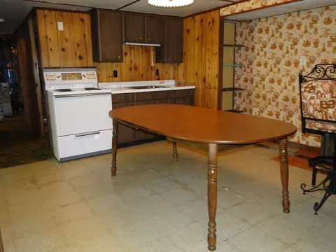 Kitchen - 128 Sutton Rd, Webster, MA 01570 photo 2 of 2