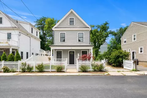 20 Plain St, Dorchester, MA 02122