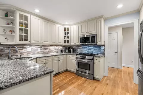 Kitchen - 65 Crescent Rd #65, Needham, MA 02494 photo 1 of 3