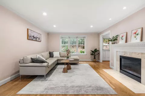 Living - 65 Crescent Rd #65, Needham, MA 02494 photo 1 of 2