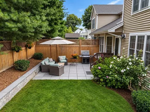 Exterior - 65 Crescent Rd #65, Needham, MA 02494 photo 6 of 8