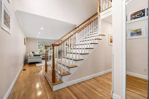 Entry Way - 65 Crescent Rd #65, Needham, MA 02494 photo 1 of 3