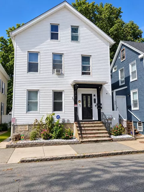 343 Purchase St, New Bedford, MA 02740