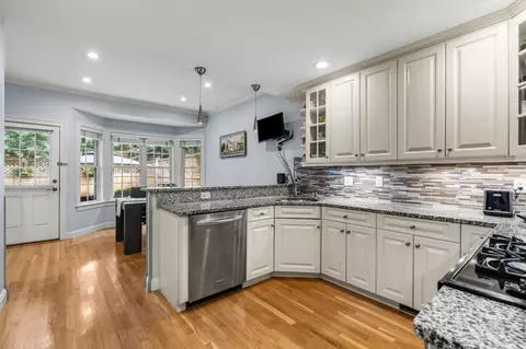 Kitchen - 65 Crescent Rd, Needham, MA 02494 photo 3 of 3