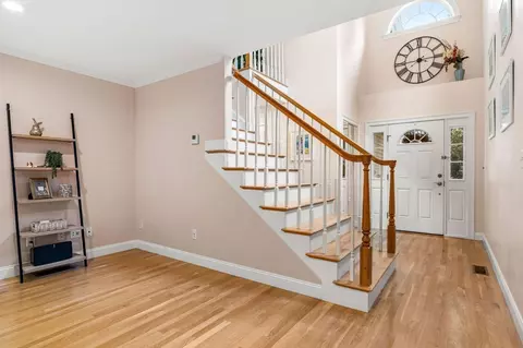 Entry Way - 65 Crescent Rd, Needham, MA 02494 photo 2 of 3