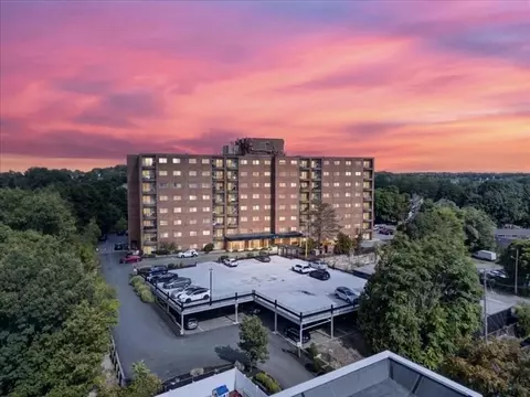 230 Willard #701, Quincy, MA 02169
