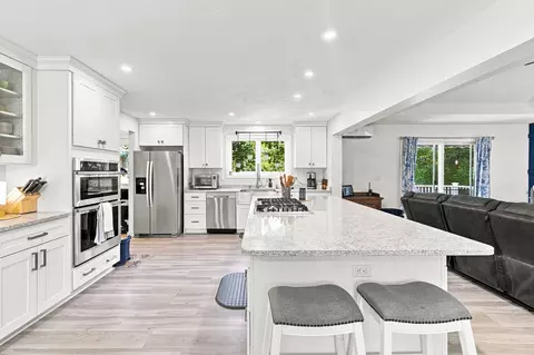 Kitchen - 36 Main Ave, Wareham, MA 02538 photo 1 of 3