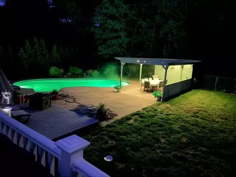 Exterior - 36 Main Ave, Wareham, MA 02538 photo 12 of 12