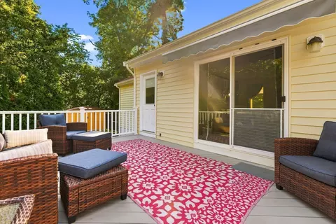 Exterior - 36 Main Ave, Wareham, MA 02538 photo 4 of 12