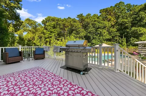 Exterior - 36 Main Ave, Wareham, MA 02538 photo 5 of 12