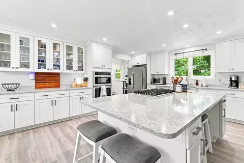 Kitchen - 36 Main Ave, Wareham, MA 02538 photo 3 of 3
