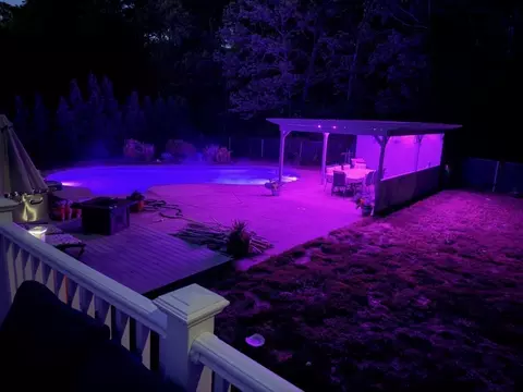 Exterior - 36 Main Ave, Wareham, MA 02538 photo 11 of 12