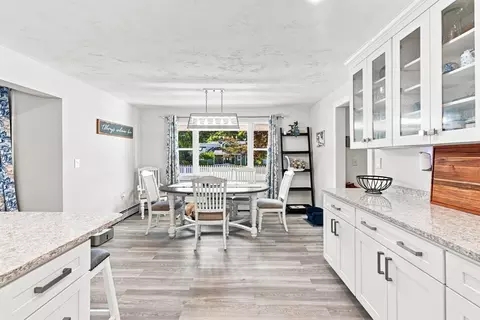 Dining - 36 Main Ave, Wareham, MA 02538 photo 1 of 1