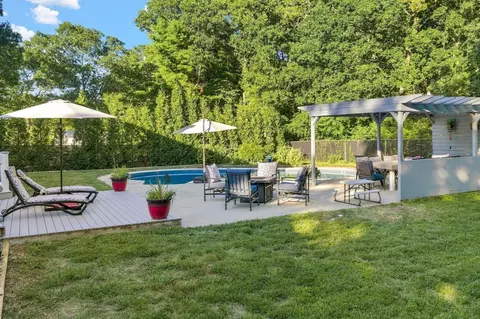 Exterior - 36 Main Ave, Wareham, MA 02538 photo 8 of 12
