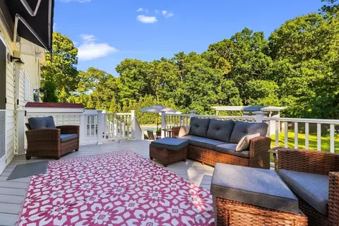 Exterior - 36 Main Ave, Wareham, MA 02538 photo 6 of 12
