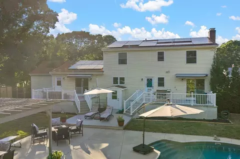 Exterior - 36 Main Ave, Wareham, MA 02538 photo 2 of 12