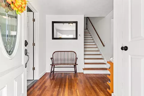 Entry Way - 36 Main Ave, Wareham, MA 02538 photo 1 of 1