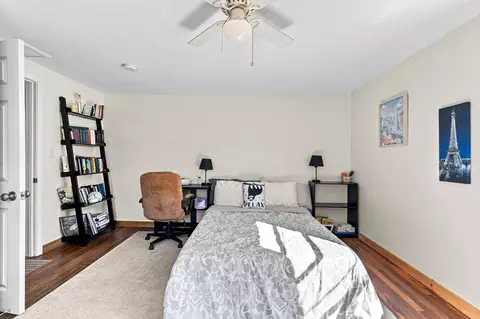 Bedroom - 36 Main Ave, Wareham, MA 02538 photo 8 of 8