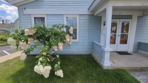 Exterior - 38 Pleasant St, Ware, MA 01082 photo 9 of 12