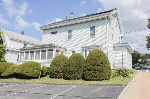 Exterior - 38 Pleasant St, Ware, MA 01082 photo 6 of 12