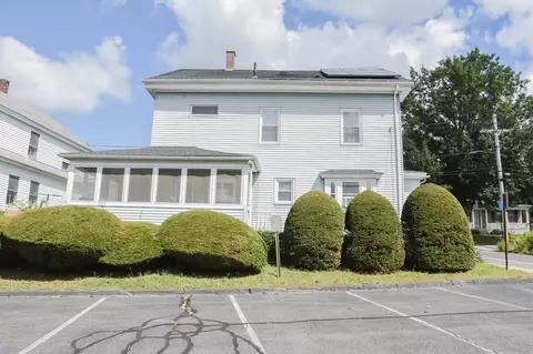 Exterior - 38 Pleasant St, Ware, MA 01082 photo 7 of 12