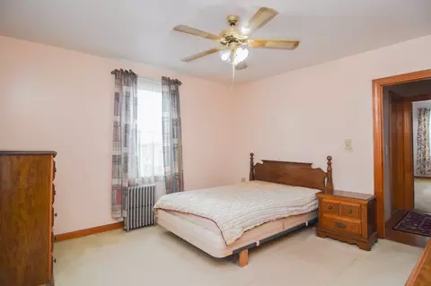 Bedroom - 38 Pleasant St, Ware, MA 01082 photo 1 of 8