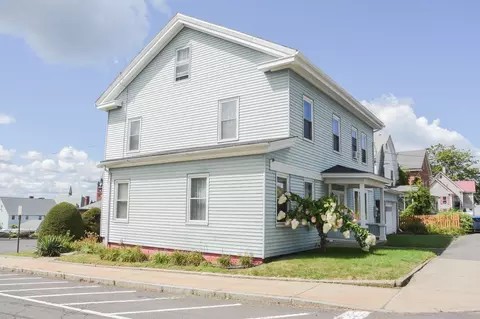Exterior - 38 Pleasant St, Ware, MA 01082 photo 4 of 12