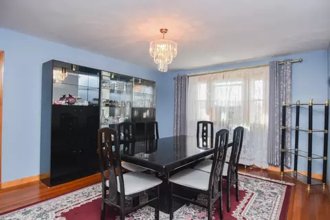 Dining - 38 Pleasant St, Ware, MA 01082 photo 1 of 3