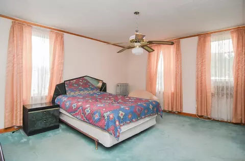 Bedroom - 38 Pleasant St, Ware, MA 01082 photo 7 of 8