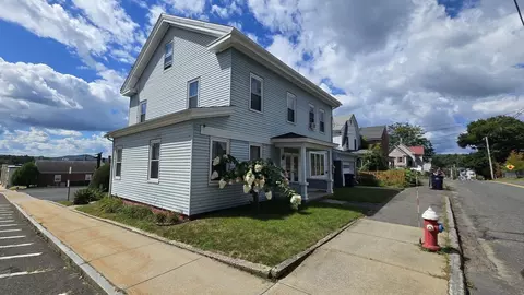 Exterior - 38 Pleasant St, Ware, MA 01082 photo 8 of 12