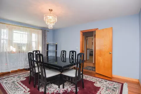 Dining - 38 Pleasant St, Ware, MA 01082 photo 2 of 3