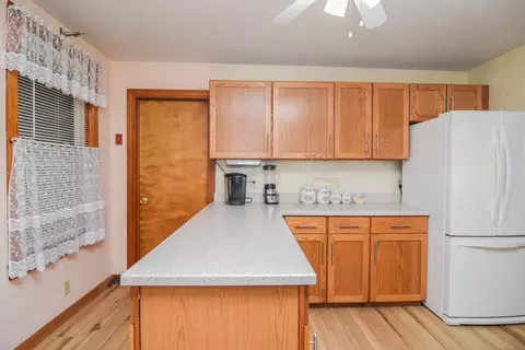 Kitchen - 38 Pleasant St, Ware, MA 01082 photo 3 of 5