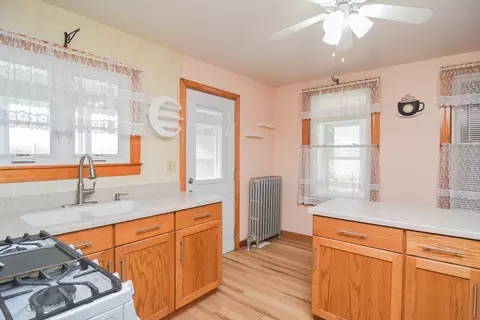 Kitchen - 38 Pleasant St, Ware, MA 01082 photo 1 of 5