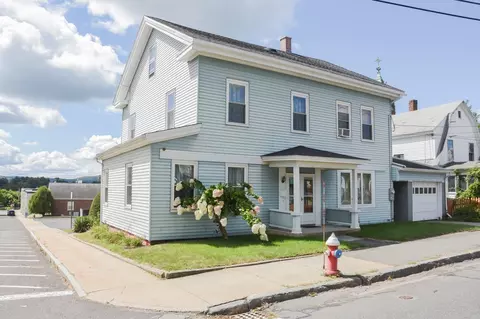 Exterior - 38 Pleasant St, Ware, MA 01082 photo 3 of 12