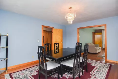 Dining - 38 Pleasant St, Ware, MA 01082 photo 3 of 3