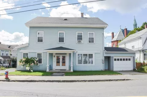 Exterior - 38 Pleasant St, Ware, MA 01082 photo 2 of 12