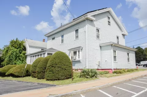 Exterior - 38 Pleasant St, Ware, MA 01082 photo 5 of 12