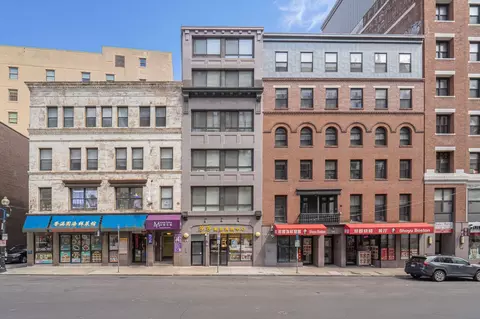 34 Harrison Ave #B, Boston, MA 02111