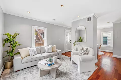 11 Parker St #2, Charlestown, MA 02129