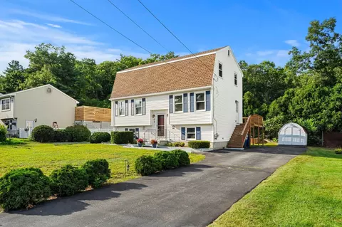 58 Cinnamon Cir, Tewksbury, MA 01876