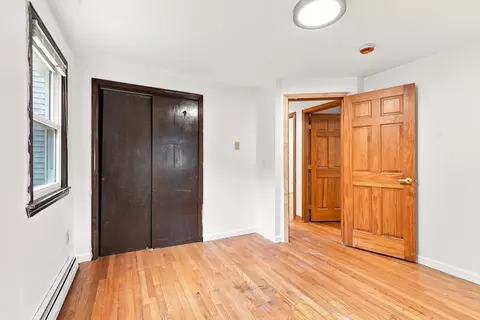 Bedroom - 45 Campbell Dr, Easthampton, MA 01027 photo 2 of 7