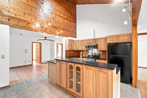 Kitchen - 45 Campbell Dr, Easthampton, MA 01027 photo 4 of 4