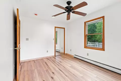 Bedroom - 45 Campbell Dr, Easthampton, MA 01027 photo 6 of 7