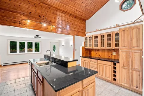 Kitchen - 45 Campbell Dr, Easthampton, MA 01027 photo 2 of 4