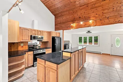 Kitchen - 45 Campbell Dr, Easthampton, MA 01027 photo 1 of 4
