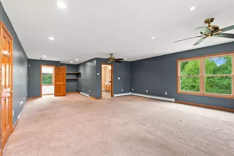 Bedroom - 45 Campbell Dr, Easthampton, MA 01027 photo 1 of 7