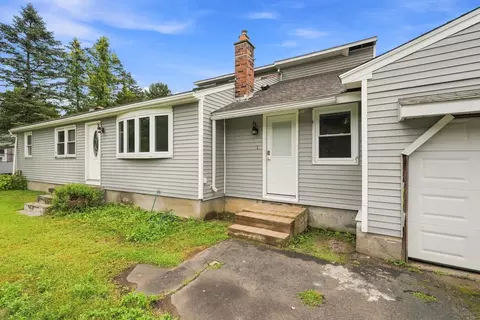 Exterior - 45 Campbell Dr, Easthampton, MA 01027 photo 2 of 7