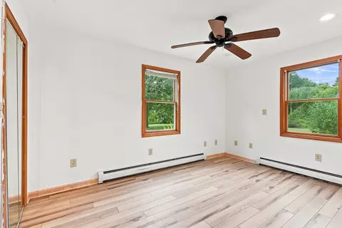 Bedroom - 45 Campbell Dr, Easthampton, MA 01027 photo 7 of 7