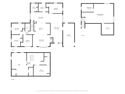 Floorplan - 45 Campbell Dr, Easthampton, MA 01027 photo 1 of 1